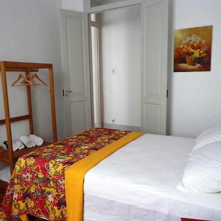 Olia Hostel B&B Rio de Janeiro Kültér fotó