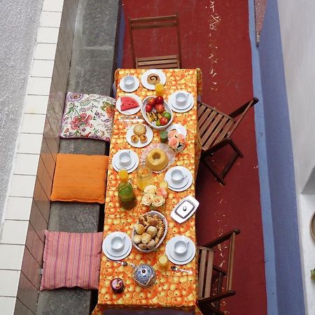 Olia Hostel B&B Rio de Janeiro Kültér fotó