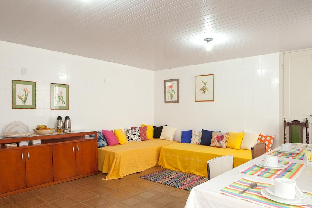 Olia Hostel B&B Rio de Janeiro Kültér fotó