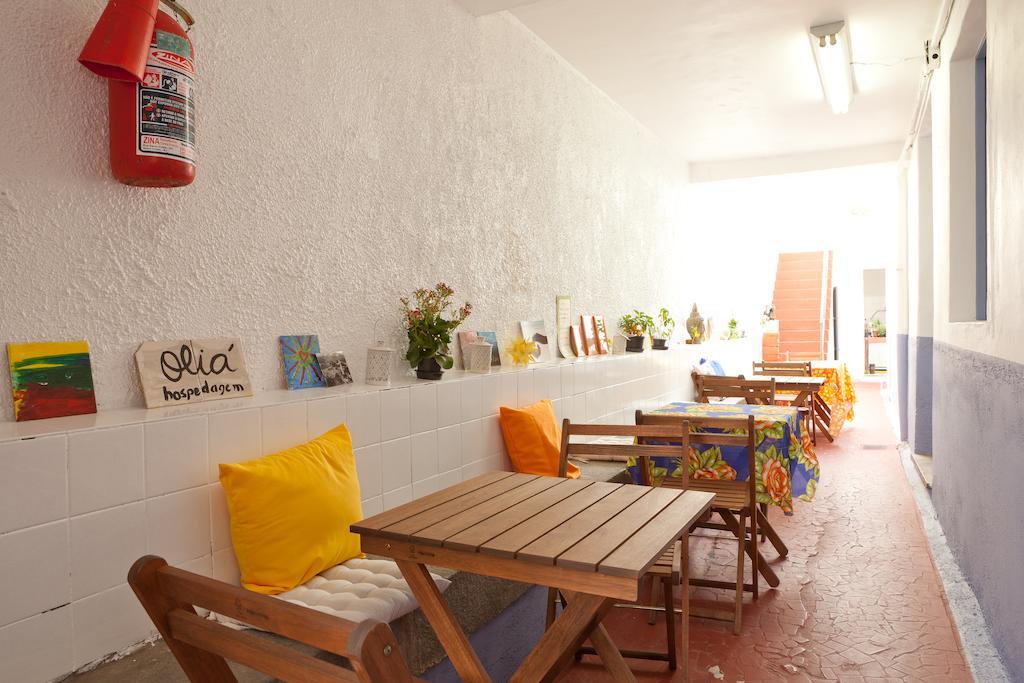 Olia Hostel B&B Rio de Janeiro Kültér fotó