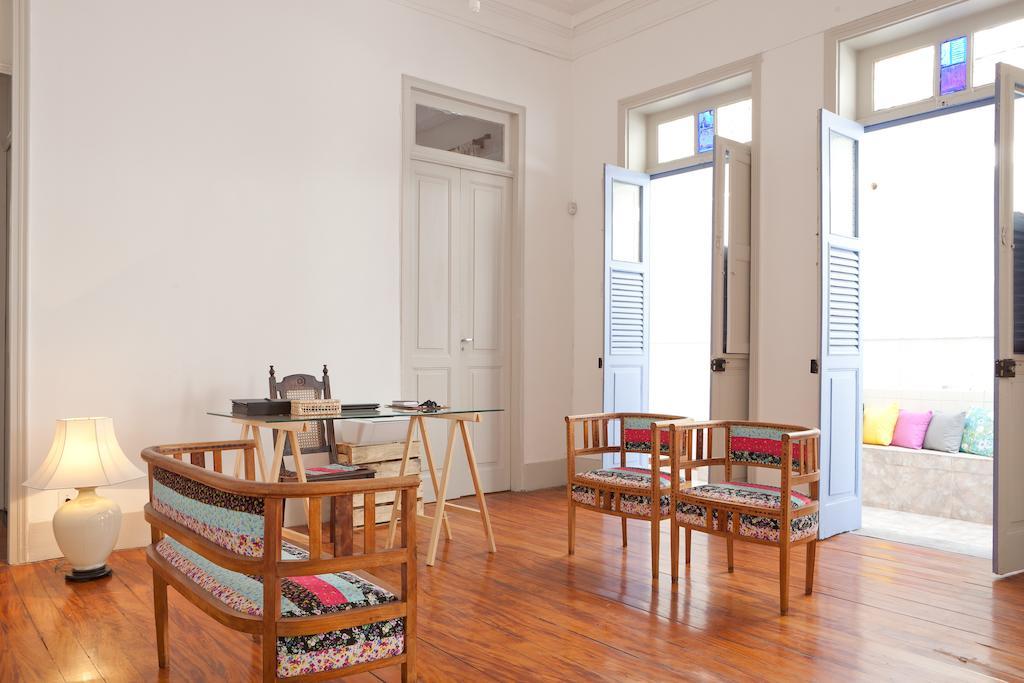Olia Hostel B&B Rio de Janeiro Kültér fotó