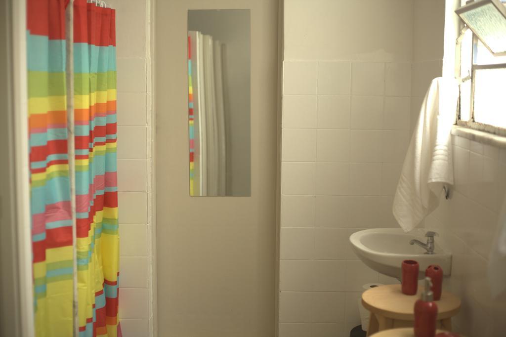 Olia Hostel B&B Rio de Janeiro Kültér fotó