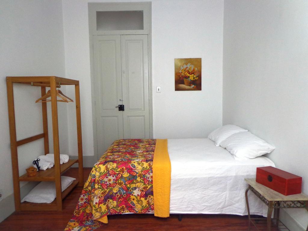 Olia Hostel B&B Rio de Janeiro Kültér fotó
