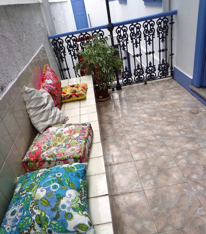 Olia Hostel B&B Rio de Janeiro Kültér fotó