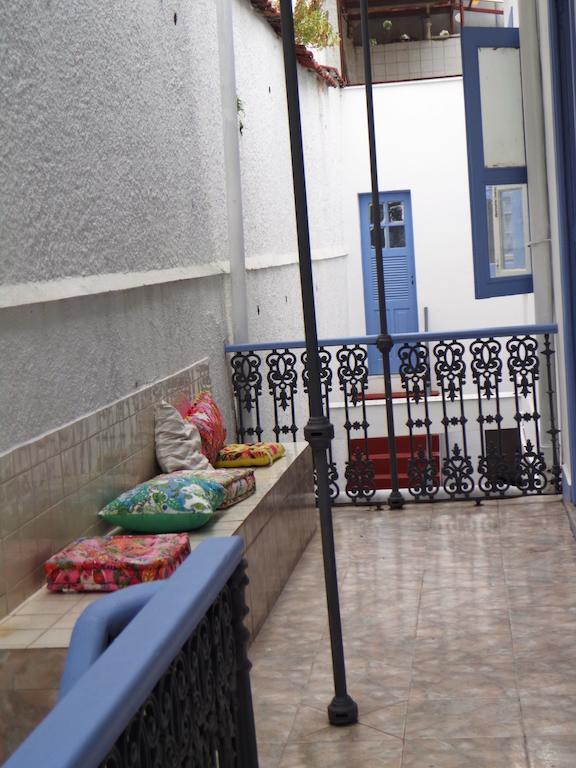 Olia Hostel B&B Rio de Janeiro Kültér fotó