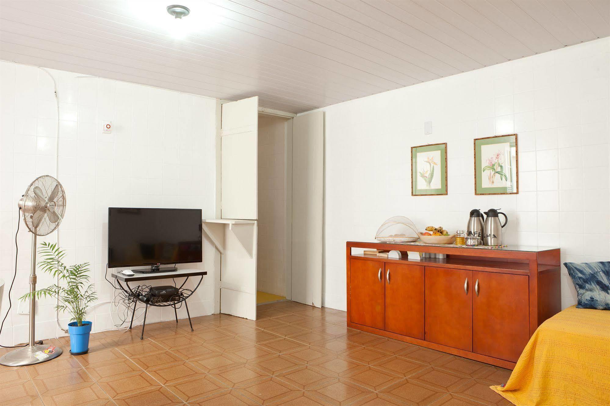Olia Hostel B&B Rio de Janeiro Kültér fotó