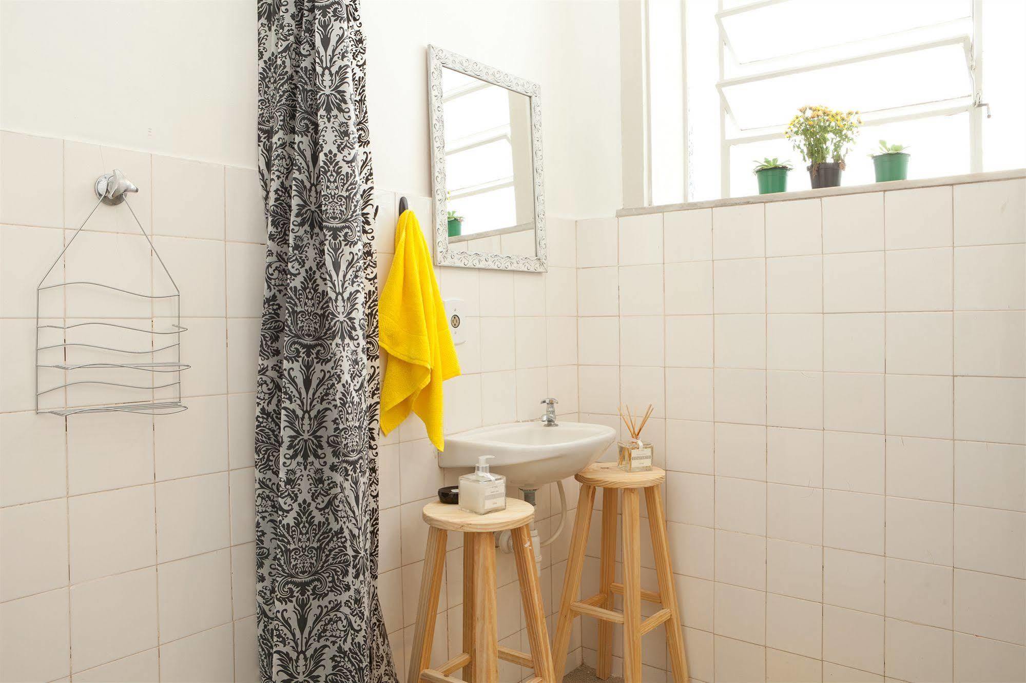 Olia Hostel B&B Rio de Janeiro Kültér fotó