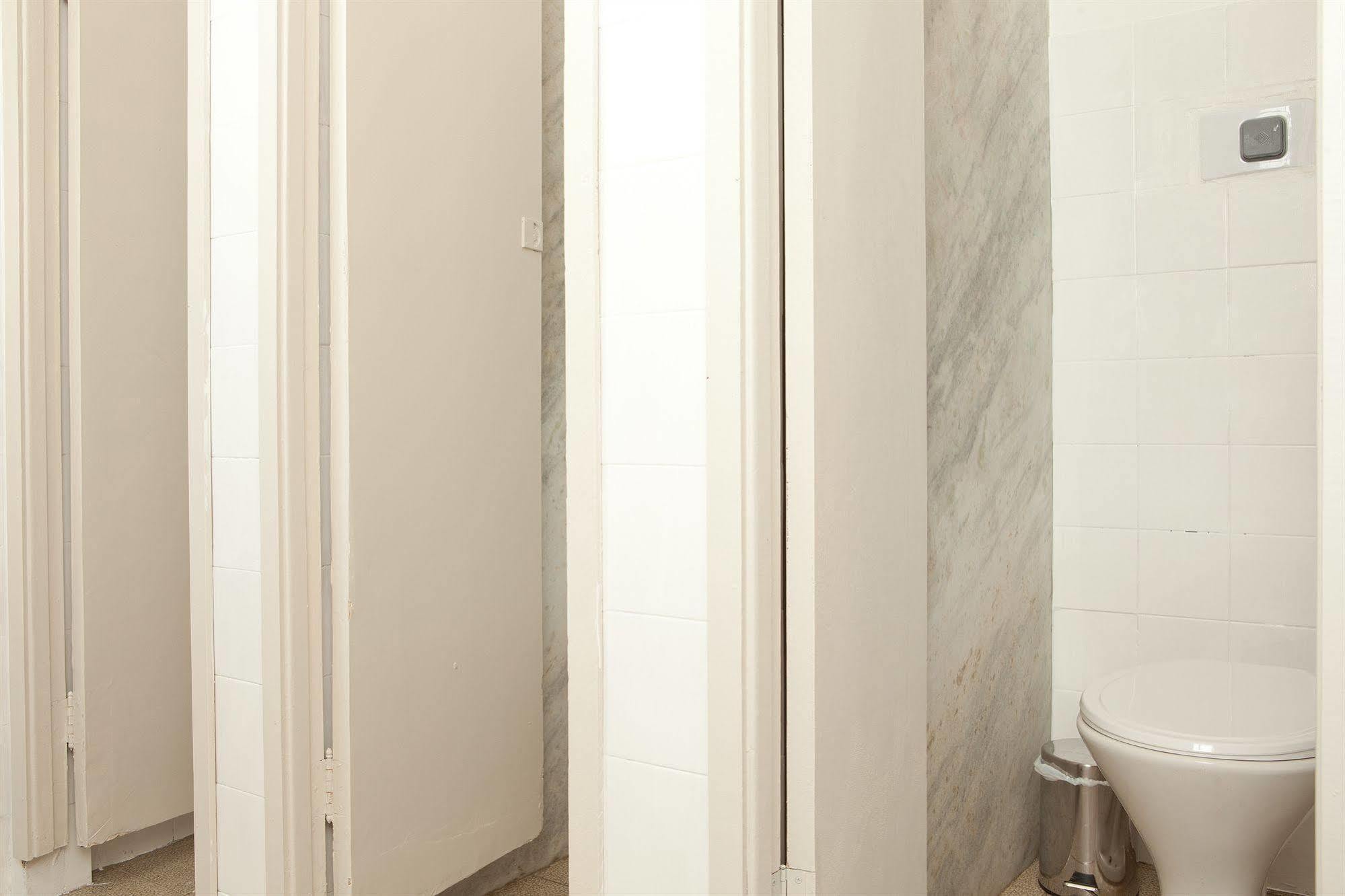 Olia Hostel B&B Rio de Janeiro Kültér fotó