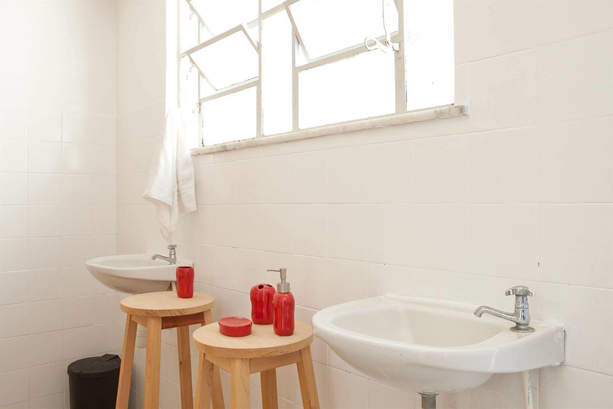 Olia Hostel B&B Rio de Janeiro Kültér fotó