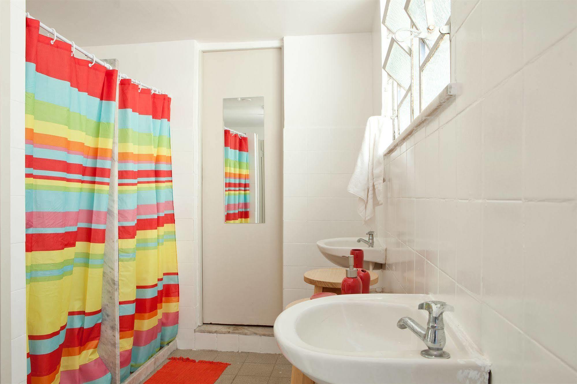 Olia Hostel B&B Rio de Janeiro Kültér fotó