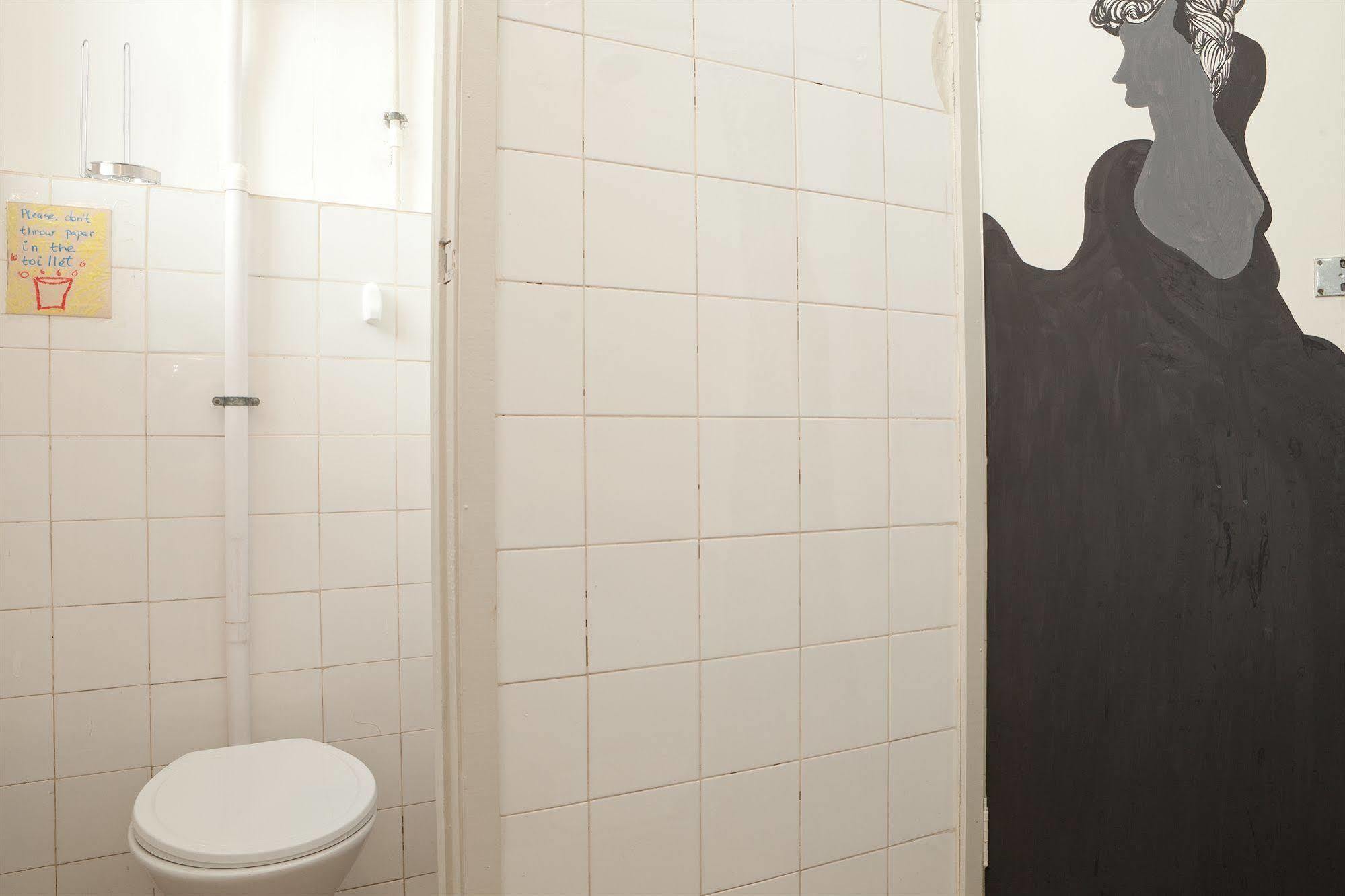 Olia Hostel B&B Rio de Janeiro Kültér fotó