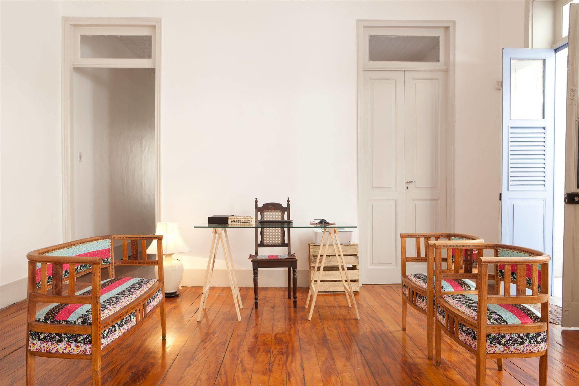 Olia Hostel B&B Rio de Janeiro Kültér fotó