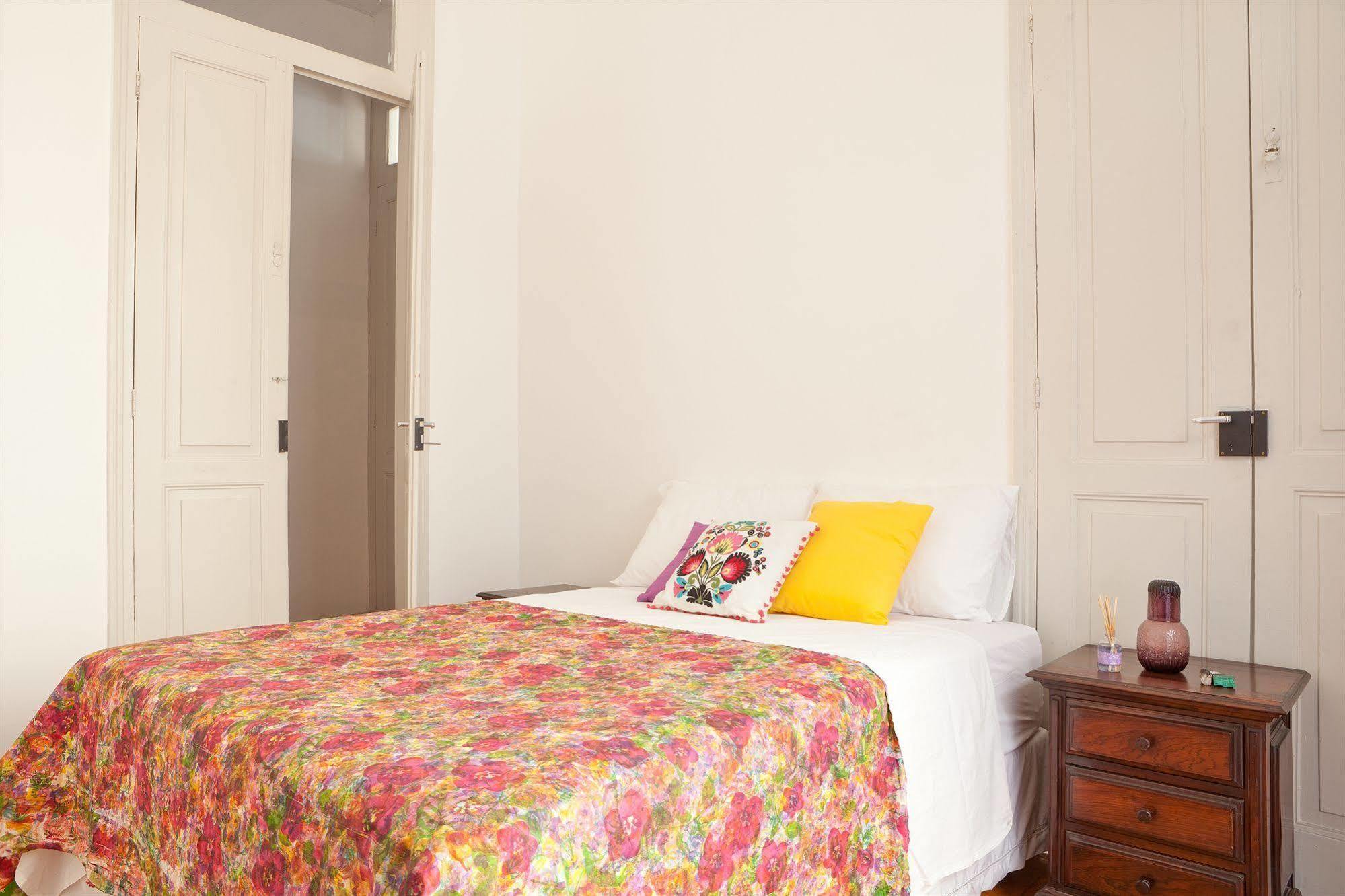 Olia Hostel B&B Rio de Janeiro Kültér fotó