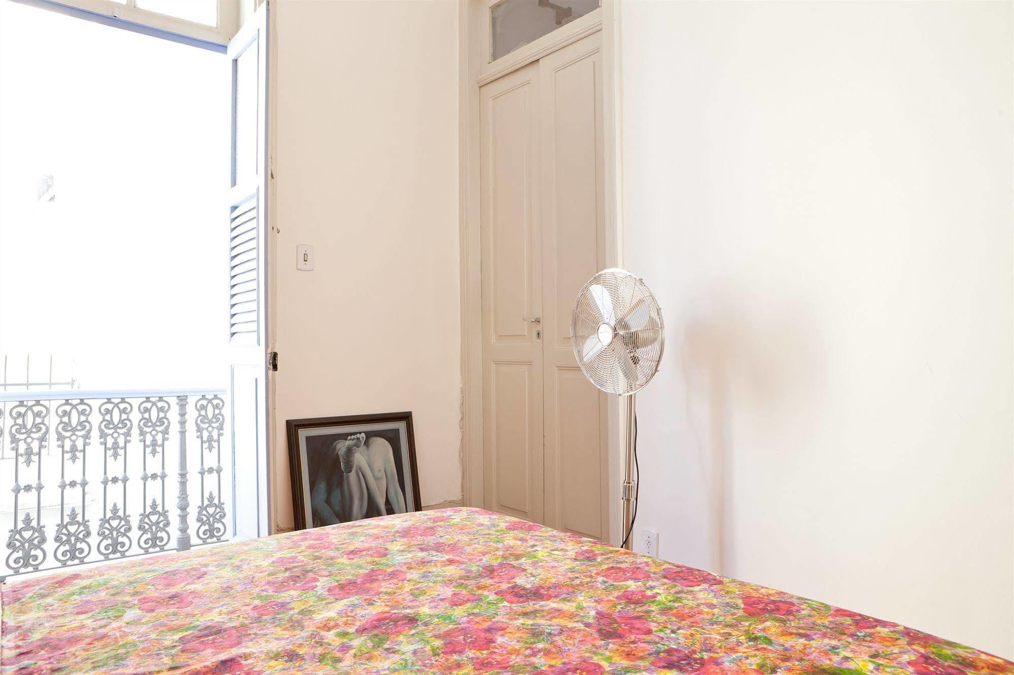 Olia Hostel B&B Rio de Janeiro Kültér fotó