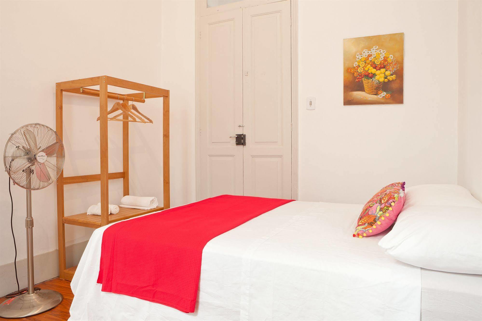 Olia Hostel B&B Rio de Janeiro Kültér fotó