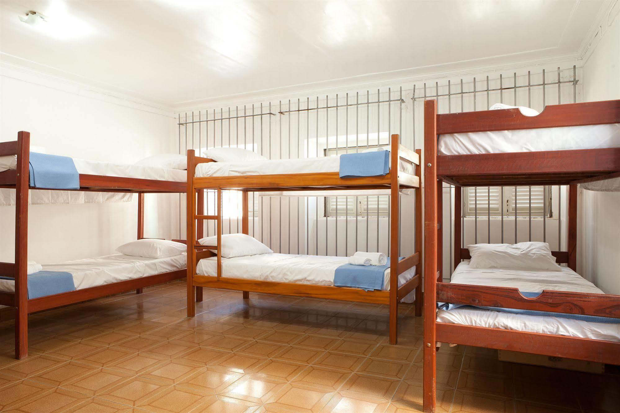 Olia Hostel B&B Rio de Janeiro Kültér fotó