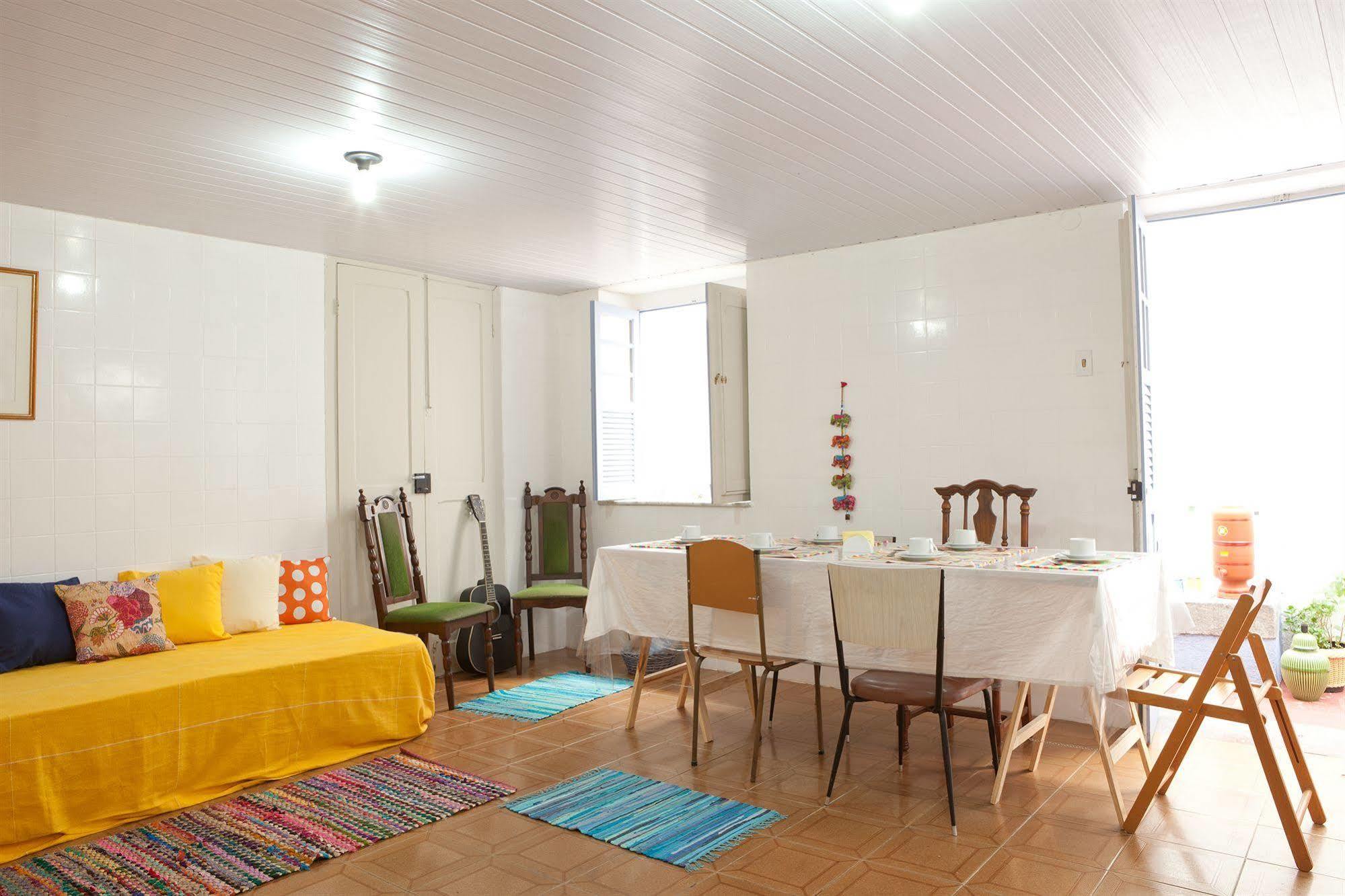 Olia Hostel B&B Rio de Janeiro Kültér fotó