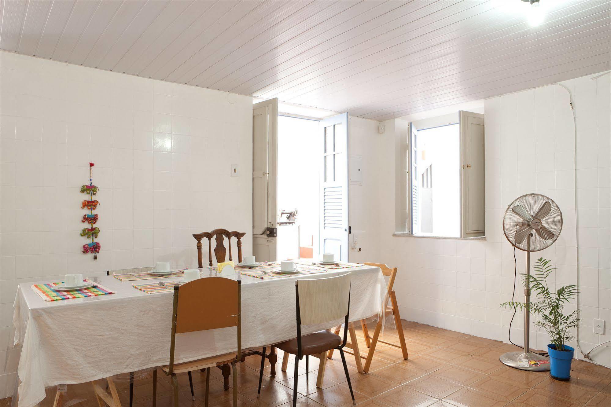 Olia Hostel B&B Rio de Janeiro Kültér fotó
